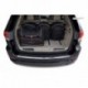 Tailored suitcase kit for Jeep Grand Cherokee WK2 (2011 - Current)