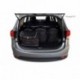 Tailored suitcase kit for Kia Carens (2013 - 2017)