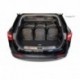 Kit uitgerust bagage-voor de Kia Optima Sportwagon (2017 - heden)