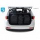 Tailored suitcase kit for Kia Sportage (2016 - Current)