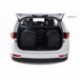 Tailored suitcase kit for Kia Sportage (2016 - Current)