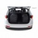 Tailored suitcase kit for Kia Sportage (2016 - Current)