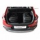 Kit uitgerust bagage voor Kia Stonic