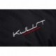 Tailored suitcase kit for Land Rover Velar