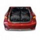 Kit uitgerust bagage voor Lexus CT (2011 - 2014)