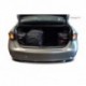 Kit uitgerust bagage voor de Lexus GS