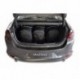 Kit uitgerust bagage voor Mazda 3 Sedan (2019 - heden)