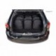 Tailored suitcase kit for Mazda 6 Wagon (2013 - 2017)