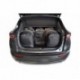 Tailored suitcase kit for Mazda CX-3