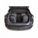 Tailored suitcase kit for Mazda CX-3
