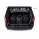 Tailored suitcase kit for Mercedes B-Class W246 (2011 - 2018)