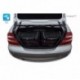 Tailored suitcase kit for Mercedes CLK A209 Cabriolet (2003 - 2010)