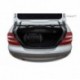 Tailored suitcase kit for Mercedes CLK A209 Cabriolet (2003 - 2010)