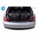 Tailored suitcase kit for Mercedes CLS X218 touring (2012 - 2014)