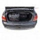 Tailored suitcase kit for Mercedes E-Class A207 Cabriolet (2010 - 2013)