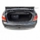 Kit uitgerust bagage voor Mercedes E-Klasse-A207 Cabrio (2010 - 2013)