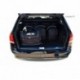 Kit uitgerust bagage voor Mercedes E-Klasse-S212 familie (2009 - 2013)