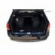 Tailored suitcase kit for Mercedes E-Class S212 touring (2009 - 2013)