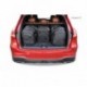 Tailored suitcase kit for Mercedes GLC X253 SUV (2015 - Current)