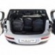 Tailored suitcase kit for Mini Clubman F54 (2015 - Current)