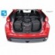 Tailored suitcase kit for Mitsubishi Eclipse Cross