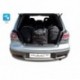 Tailored suitcase kit for Mitsubishi Outlander (2003 - 2007)