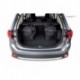 Tailored suitcase kit for Mitsubishi Outlander (2012 - 2018)