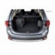Tailored suitcase kit for Mitsubishi Outlander (2012 - 2018)
