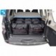 Tailored suitcase kit for Mitsubishi Pajero / Montero (2006 - Current)