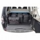 Tailored suitcase kit for Mitsubishi Pajero / Montero (2006 - Current)