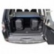 Tailored suitcase kit for Mitsubishi Pajero / Montero (2006 - Current)