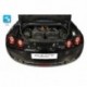 Tailored suitcase kit for Nissan GT-R