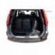 Tailored suitcase kit for Nissan X-Trail (2007 - 2014)