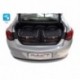 Tailored suitcase kit for Opel Astra J, Sedan (2010 - 2016)