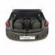 Tailored suitcase kit for Opel Astra K 3 o 5 doors (2015 - Current)