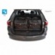 Tailored suitcase kit for Opel Astra K Sports Tourer (2015 - Current)