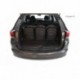 Kit uitgerust bagage voor Opel Astra K Sports Tourer (2015-2021)