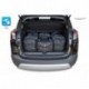 Kit uitgerust bagage voor Opel Crossland X