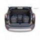 Kit uitgerust bagage voor Opel Crossland X