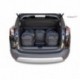 Tailored suitcase kit for Opel Crossland X