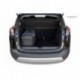 Tailored suitcase kit for Opel Crossland X