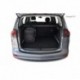 Tailored suitcase kit for Opel Zafira C (2012 - 2018)