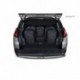 Tailored suitcase kit for Peugeot 3008 (2009 - 2016)