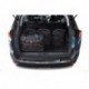 Kit uitgerust bagage voor Peugeot 5008 5 zitplaatsen (2017-2020)