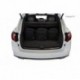 Tailored suitcase kit for Porsche Cayenne 92A (2010 - 2014)