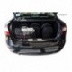 Kit uitgerust bagage voor de Renault Fluence