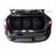 Kit uitgerust bagage voor de Renault Fluence