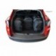 Kit uitgerust bagage voor Renault Megane-familie (2009 - 2016)