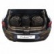 Tailored suitcase kit for Renault Megane 5 doors (2016 - Current)