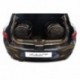 Tailored suitcase kit for Renault Megane 5 doors (2016 - Current)